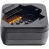 Motorola Solutions PMPN4469A Single Unit Charger for use with DTR600 and DTR700 Portable Radios