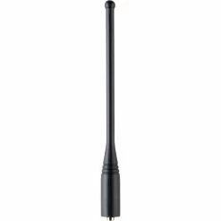 Motorola Solutions RAN4031A RDX WHIP UHF ANTENNA (4 WATT) for use RDU4100 & RDU4160d Portable Radios