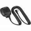 Kenwood KMC-45D Speaker Microphone W/ Built-In 2.5mm Miniature Earphone Jack