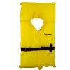 Flowt 40003-INFCLD AK1 Life Vest, Yellow, Infant/Child