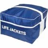 Flowt 42202 All-Purpose Life Vest Storage Bag, Blue