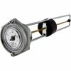 Rochester Western Global Fuel Level Gauge - Fits FCP250 & FCP500