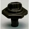 Spectrum Container Vent, Black