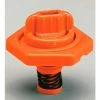 Spectrum Container Vent, Orange