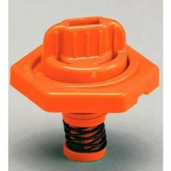 Spectrum Container Vent, Orange