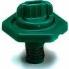 Spectrum Container Vent, Dark Green