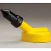 Spectrum Spout Cap, Yellow, Small