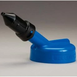 Spectrum Spout Cap, Blue, Small