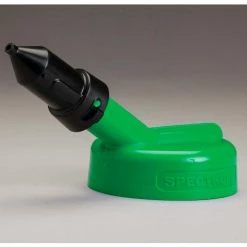 Spectrum Spout Cap, Green, Small
