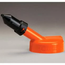 Spectrum Spout Cap, Orange, Small