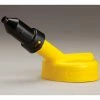 Spectrum Spout Cap, Yellow, Medium