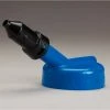 Spectrum Spout Cap, Blue, Medium