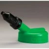 Spectrum Spout Cap, Green, Medium