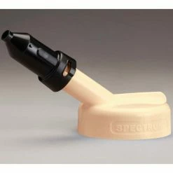 Spectrum Spout Cap, Tan, Medium