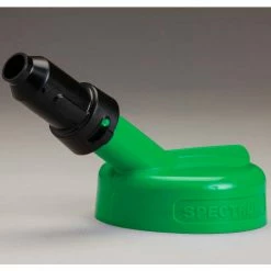 Spectrum Spout Cap, Green, Large