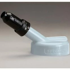 Spectrum Spout Cap, Gray, Large