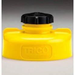 Spectrum Utility Cap, Yellow