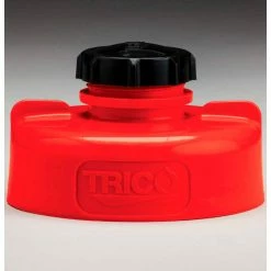 Spectrum Utility Cap, Red