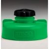 Spectrum Utility Cap, Green