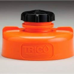 Spectrum Utility Cap, Orange