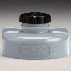 Spectrum Utility Cap, Gray