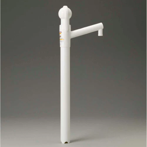 Ezi-Action Drum Pump For 15-30 Gallon Containers