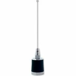 RCA B1443 Universal VHF Mobile Two-Way Radio Antenna, 144-174 MHz
