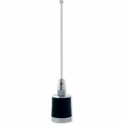 RCA B4503 Universal UHF Mobile Two-Way Radio Antenna, 450-470 MHz