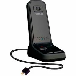 RCA DMM1250 Base Station Desk Mic