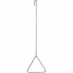 Haws SP200 Pull Rod 28", Stainless Steel