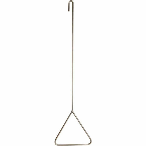 Haws SP200 Pull Rod 28", Stainless Steel