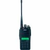 RCA DMR Digital Handheld Radio, 4 Watts, UHF 400-470 MHz, IP65 Approved, 1000 Channels