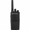 Motorola Solutions RMU2080 RM Series 2 Way Radio 8 Channel 2 Watt