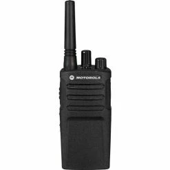 Motorola Solutions RMU2080 RM Series 2 Way Radio 8 Channel 2 Watt