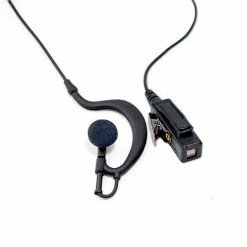 RCA SK12EH-X03S Ear Bud Style 1 Wire Surveillance Kit Earpiece
