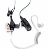 RCA SK12NE-X03S Secret Service Style 1 Wire Surveillance Kit Earpiece